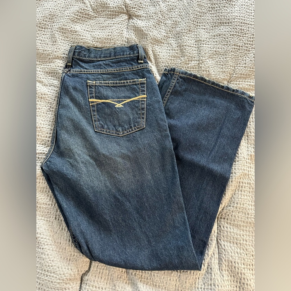 Cruel Girl Georgia Jean **EUC**